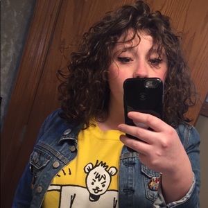 Meet your Posher, Isabelle